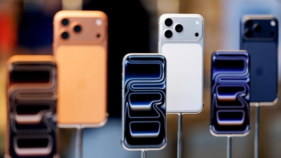 Apple erbjuder stora bonusar för att behålla iPhone-teamet.