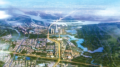 Hanoi különleges közigazgatási és gazdasági övezetek létrehozását javasolja a növekedési pólusokban.