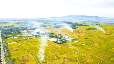 Prévisions météo pour Nghe An le 28 mars : Averses et orages dans certaines zones pendant la nuit et l'après-midi, ensoleillé pendant la journée.