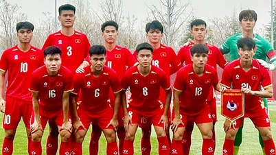 תחזית למשחקי וייטנאם U23 נגד תאילנד U23: יריבות עזות