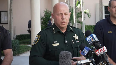 Son Dakika Haberi: ABD polisi süperstar Tiger Woods'u tutukladı.