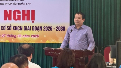 Den första modellen för en "socialistisk gräsrotsfackförening" lanserades i Hai Phong.
