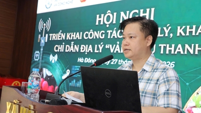 Megoldások a „Thanh Ha Lychee” földrajzi jelzés kezelésére és hasznosítására