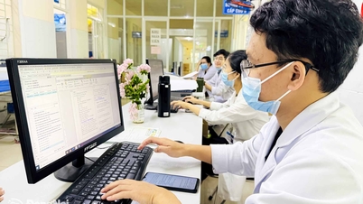 Construindo uma assistência médica inteligente: abrindo caminho para o desenvolvimento hospitalar.