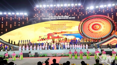 ইউনেস্কো সনদ গ্রহণ অনুষ্ঠান এবং 'ব্যাক নিন ঐতিহ্য অঞ্চলে প্রত্যাবর্তন ২০২৬' উৎসবের উদ্বোধন।