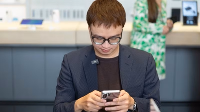 サムスンは、Galaxy S26 Ultraに搭載されたプライバシーディスプレイによって、ユーザー理解において一歩前進した。