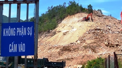 Provincie Khanh Hòa požaduje důkladné přezkoumání a rozhodně vyřešení porušení předpisů v oblasti těžby nerostných surovin na základě závěrů inspekční zprávy.