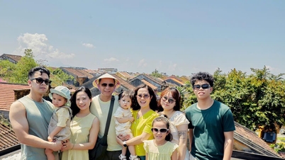 Vietnamesiske mannlige kjendiser med flest barn: Én ble far som 49-åring, en annen har 5 barn fra 3 koner.