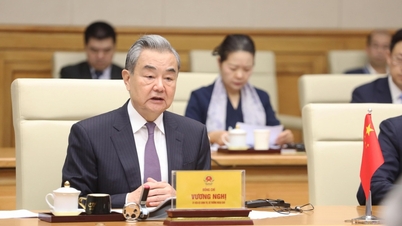 Diez años de cooperación entre el Mekong y el Lancang, trabajando juntos por el futuro.