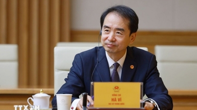 Mekong-Lancang: Iniciando uma nova década, construindo juntos um caminho para um desenvolvimento próspero.