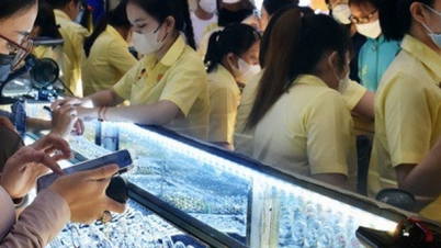 Update 08:00 AM, March 28, 2026: Gold price increased by 1,200,120 VND/ounce, while BTMC and SJC remained unchanged.