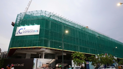 Com a grande quantidade de encomendas, 3/4 das empresas de construção civil registraram aumento tanto na receita quanto no lucro.