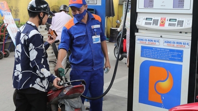 Своевременное управление для поддержания стабильности на нефтяном рынке.