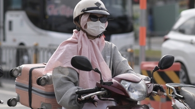 Dél-Vietnamban heves hőség várható, egyes területeken a hőmérséklet elérheti a 37 Celsius-fokot.