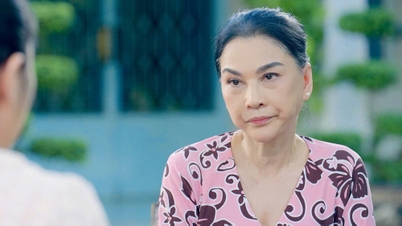 “Bóng ma hạnh phúc” tập 13: Đẳng cấp “vợ đạo diễn” lên tiếng, hứa hẹn là “khắc tinh” số 1 của mẹ chồng Thanh Mai
