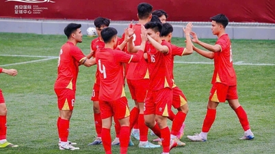 Analiza i prognoza meczu Wietnam U23 z Tajlandią U23, CFA Team China 2026
