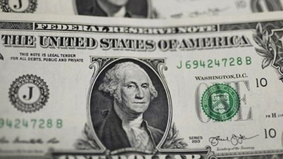 Cursul de schimb USD astăzi (28 martie): Dolarul american crește pentru a patra sesiune consecutivă.