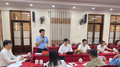 Tuyen Quang își propune să construiască un liceu cu internat de înaltă calitate pentru minoritățile etnice.