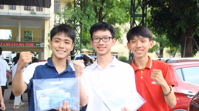 La provincia de Ha Tinh eleva la tasa de matriculación en el décimo grado de las escuelas públicas al 74%.