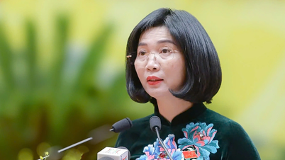 Dna Phung Thi Hong Ha va continua să ocupe funcția de președintă a Consiliului Popular al orașului Hanoi.