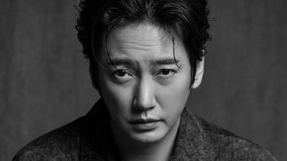 Aktor Lee Sang Bo meninggal dunia secara mendadak.