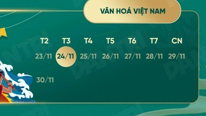 Đề xuất thêm một ngày nghỉ "Ngày Văn hóa Việt Nam" hưởng nguyên lương