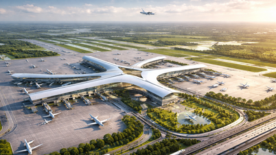 Planification du deuxième aéroport de la région de la capitale : proposition de l'implanter à Hung Yen ou à Ninh Binh.