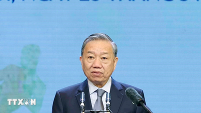Full text of the General Secretary's speech at the ceremony commemorating the 80th anniversary of the Physical Education and Sports sector.