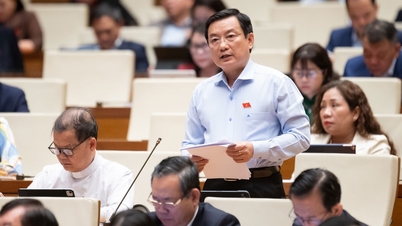 Sebagai respons kepada Plenum ke-2 Jawatankuasa Pusat ke-14: Inovasi yang kukuh, tindakan tegas, dan hasil yang lebih ketara.