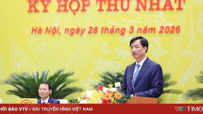 Secretarul Partidului din Hanoi: Evaluați oficialii folosind indicatori cheie de performanță (KPI), înlocuiți cu hotărâre persoanele incompetente.