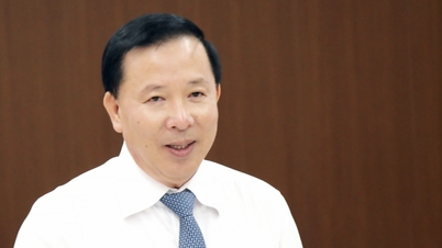 Nguyen Van Ut urat újraválasztották Dong Nai tartomány Népi Bizottságának elnökévé.
