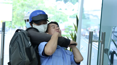 An Giang: Latihan untuk mencegah dan memerangi rompakan bank telah dijalankan.