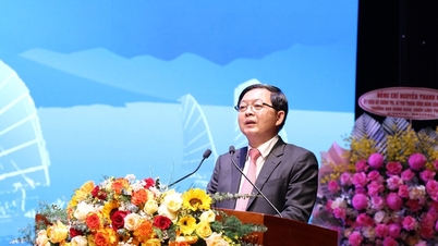 Gia Lai meningkatkan upaya untuk menarik investasi, dengan tujuan menjadi titik terang bagi pertumbuhan regional.