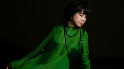 Ánh Tuyết avslöjar sin nära relation med musikern Trịnh Công Sơn.