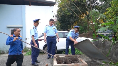 Tăng cường chống buôn lậu, gian lận thương mại trong kinh doanh xăng dầu trên địa bàn tỉnh - Báo Cao Bằng điện tử