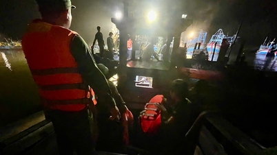 הו צ'י מין סיטי: שריפה בסירת דיג באזור העגינה בן לוי-בין צ'או כובתה מיד.
