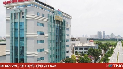 East Asia University of Technology – Der kunnskap ikke bare finnes på sidene i bøker, men vekkes av praktisk erfaring.