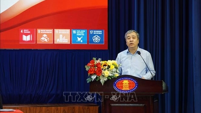 ការលើកកម្ពស់តួនាទីរបស់វិទ្យាសាស្ត្រសង្គម និងមនុស្សសាស្ត្រនៅក្នុងយុគសម័យថ្មី។