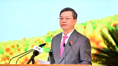 Closing remarks by Comrade Nguyen Van Son, Deputy Secretary of the Provincial Party Committee and Chairman of the Provincial People's Council, at the first session of the 20th Provincial People's Council, term 2026-2031.