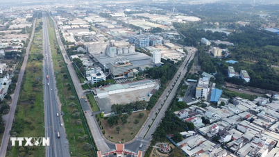 Convertir a Dong Nai en una ciudad con gobierno central: un punto de inflexión que genera un nuevo impulso para el desarrollo.