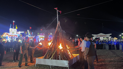 យោធភូមិភាគទី៩៖ ចំណង់ចំណូលចិត្តដ៏ក្ដៅគគុករបស់យុវជននៅ Cape Ca Mau។