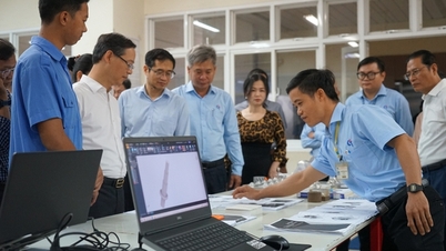 ជំនាញវិជ្ជាជីវៈស្តង់ដារអន្តរជាតិ៖ គន្លឹះនៃការអភិវឌ្ឍធនធានមនុស្ស។