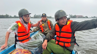 Ready to help the people in all circumstances.