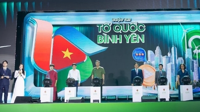 "บ้านเกิดที่สงบสุข" - การแข่งขันที่สร้างแรงบันดาลใจให้แก่คนรุ่นใหม่
