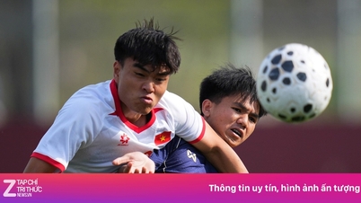 ベトナムU23対タイU23の試合をライブ中継（0-1）