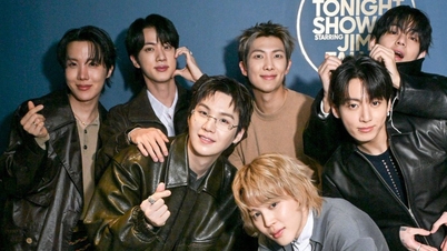 De comeback van BTS bracht K-pop meteen naar een heel nieuw niveau.