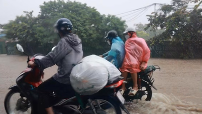 আজ রাত থেকে উত্তরাঞ্চলের পার্বত্য এলাকাগুলোতে বজ্রসহ বৃষ্টি হবে এবং শিলাবৃষ্টিরও সম্ভাবনা রয়েছে।