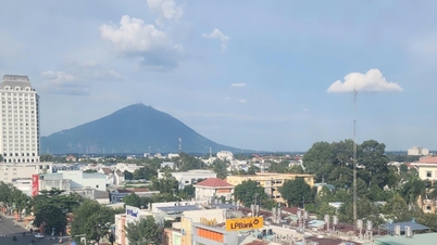 Tay Ninh : Le développement économique et social a obtenu de nombreux résultats positifs.