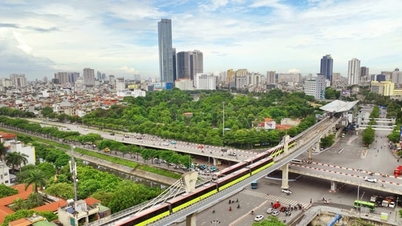 Hanoi berencana mengalokasikan lebih dari 864.680 miliar VND untuk investasi publik jangka menengah pada periode 2026-2030.