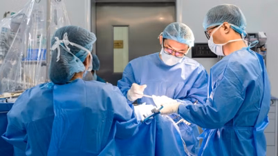 Aplicação da endoscopia como auxílio cirúrgico em uma criança de 5 anos com epilepsia rara e refratária.